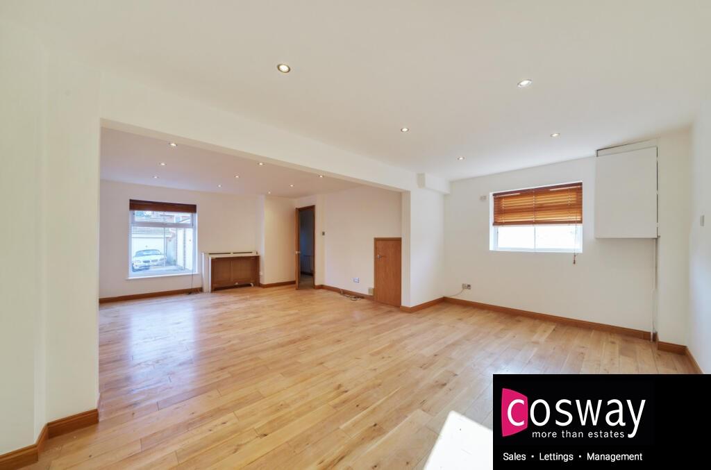 Fakenham Close, Mill Hill
